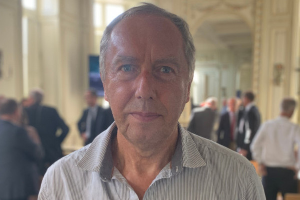 'Encore une campagne à perte' pour les vins de Bordeaux, hausse des cours ou pas