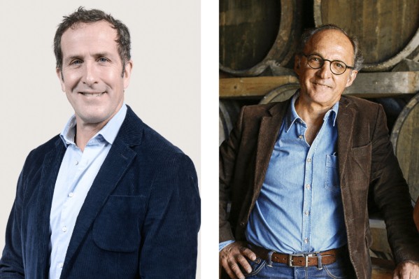 Nouvelles têtes pour la fédération des interprofessions viticoles charentaises