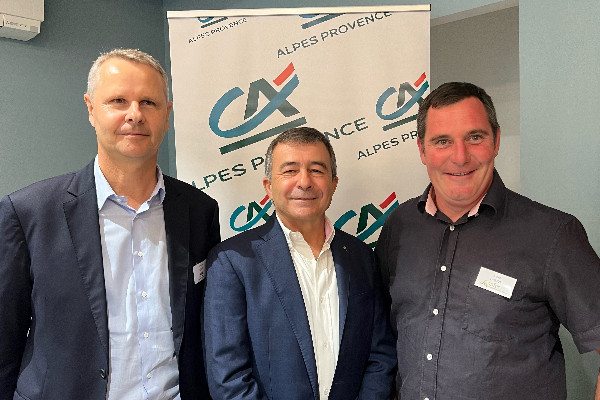 550 000 €/ha, la SAFER dégonfle la spéculation des vignes de Châteauneuf-du-Pape