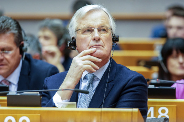 Michel Barnier premier ministre aguerri aux crises du vin