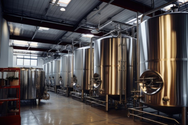 Organic de-alcoholised wine could soon be authorised in the EU