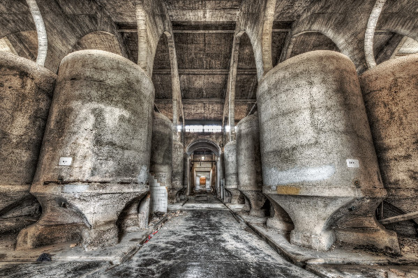 'Beaucoup de caves coopératives sont à la limite de craquer'