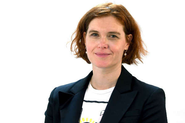 Estelle Thibaut 'découvre la force d’un collectif' en Champagne