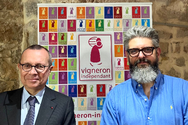 'Le pronostic vital du patient viticole est engagé'