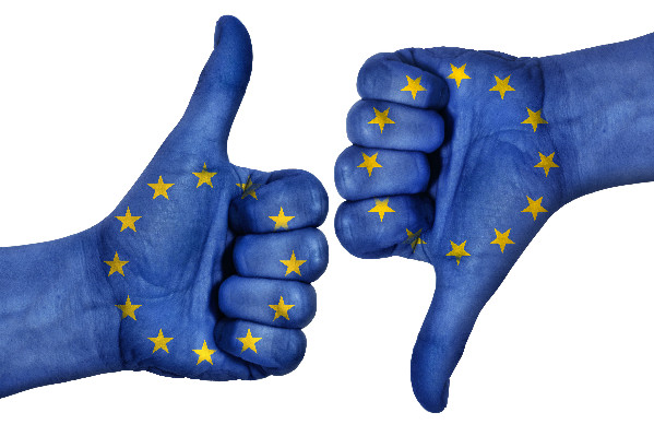 Accords et désaccords européens sur l’arrachage