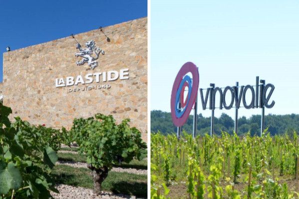 Quand deux caves se montrent coopératives pour rationaliser et ne plus désespérer