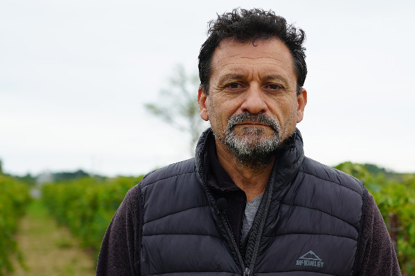 'Je travaille pour 7 centimes du verre de vin. Ce n’est pas possible !'