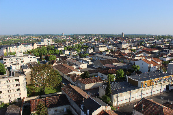 Négoce et viticulture unis dans les rues de Cognac