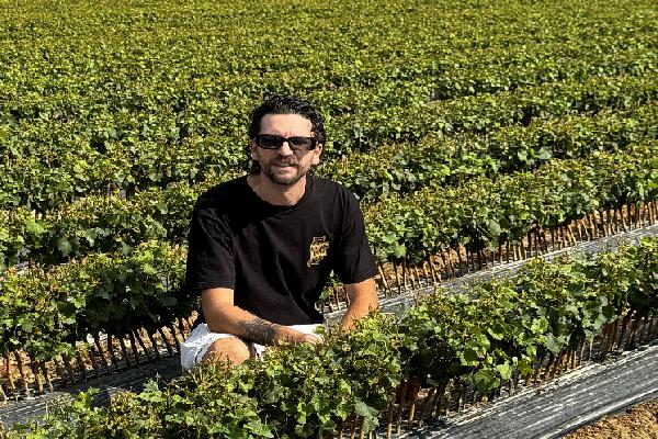 'Une profession où l'on apprend tous les jours', chez les pépiniéristes, la relève est là !