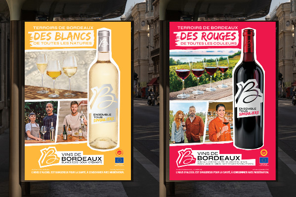 Bordeaux veut redonner des couleurs aux foires aux vins