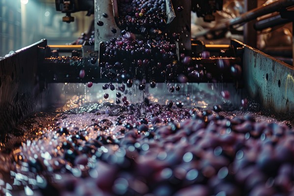 Sur raisin ou dans le vin, cette analyse démasque les bretts à tous les coups