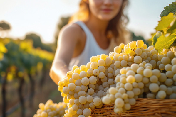 Des vendanges au féminin, des congés menstruels à la tente caca