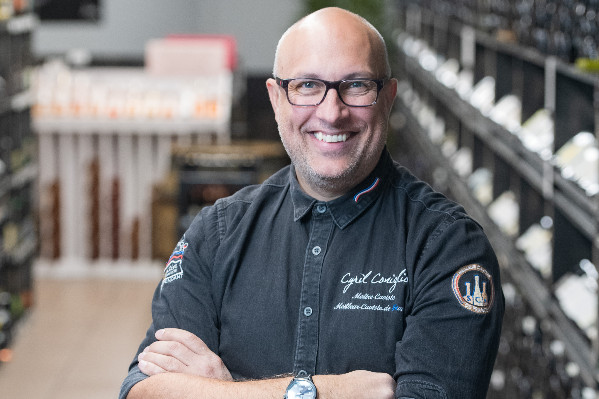 'Arrêtons de parler d'arômes du vin que les clients ne sentiront pas'