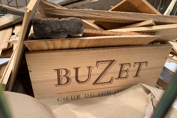 La cave de Buzet doit 477 790 € à son directeur éconduit