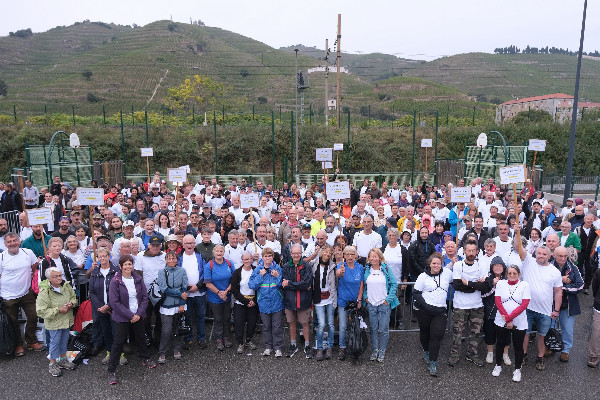 619 000 € vendangés en 30 ans de solidarité par M. Chapoutier