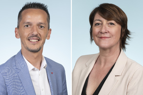 2 députés pour relancer la mission sur la crise viticole
