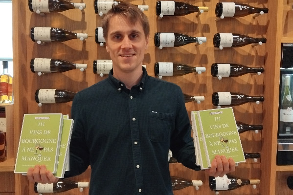 'Trouver des vins de Bourgogne de qualité à moins de 20 €, cela ne pose aucun problème'