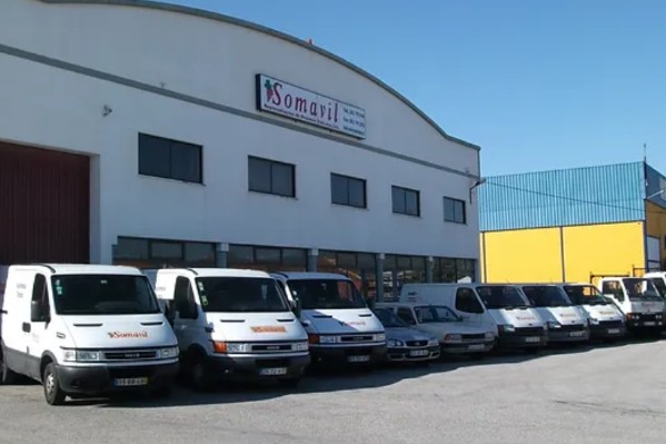 Bucher Vaslin reprend la main sur son matériel de cave au Portugal