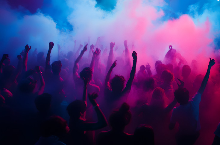 Des viticulteurs décidés à déloger la rave party des Corbières