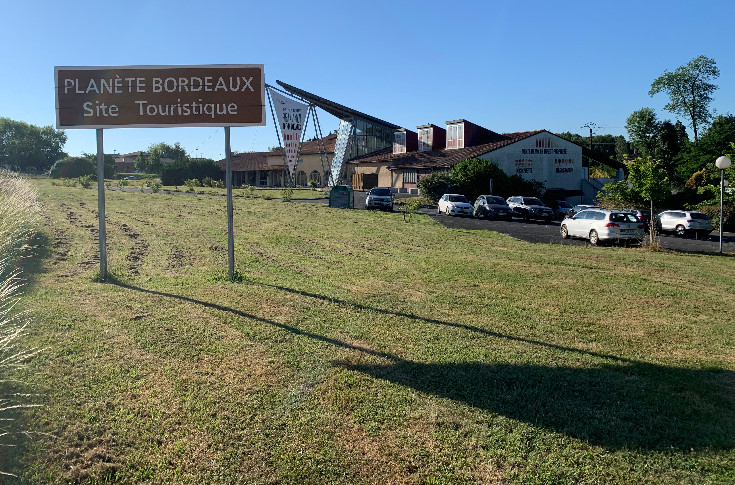 Crise de pouvoir pour les vins AOC Bordeaux : un 
