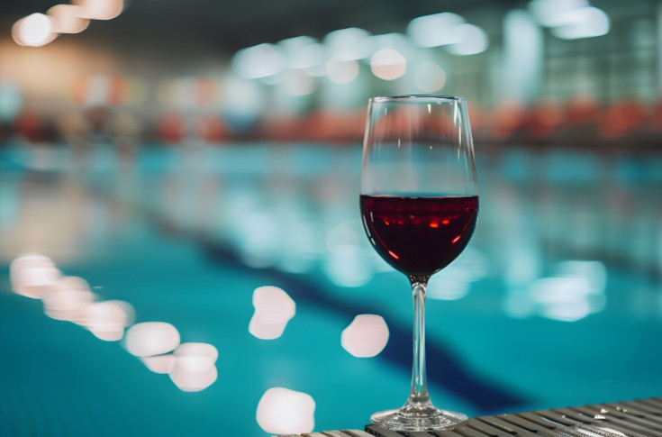 La fraude aux 13 piscines olympiques de vins de côtes-du-Rhône et châteauneuf-du-Pape aura son procès