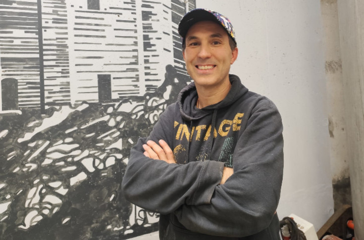 Lucien Dimani préside les vins AOC Cahors