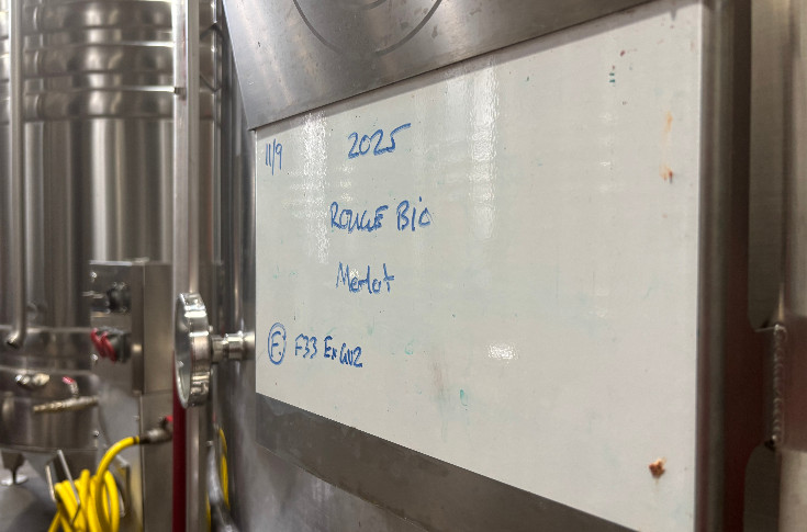 Il faut sauver la macération post-fermentaire des vins rouges