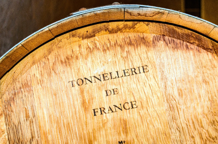 Les tonneliers gardent le soupir malgré 