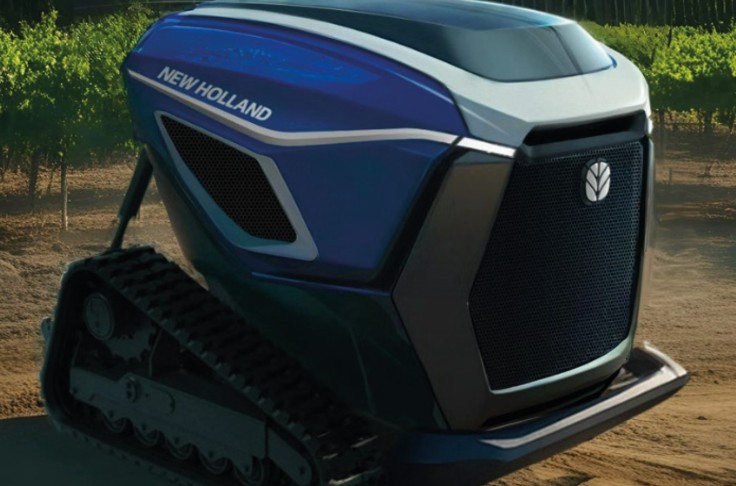 Les tour des innovations présentées au Sitevi de la vigne au chai