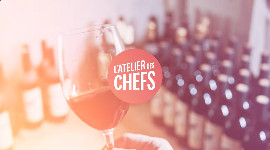 L'atelier des Chefs lance sa formation sommellerie