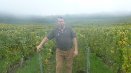 Cot dur de la MSA  5 000 vignerons de Champagne : "on nous vend la retraite comme une Mercedes, et  la fin on n?a qu?une roue de secours !"