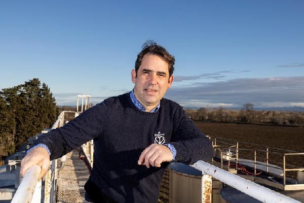 Lors des malos, les bactéries lactiques permettent aussi d'orienter le profil des vins rouges