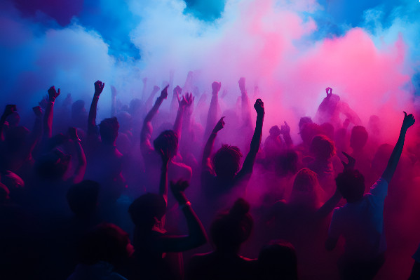 Des viticulteurs décidés à déloger la rave party des Corbières