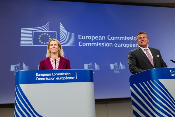 Bruxelles défend un accord Mercosur gagnant pour l’agriculture, les vins et spiritueux en rêvent déjà