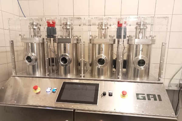 Le Comité Champagne ouvre la porte à l’industrialisation de bouchons sans oxygène