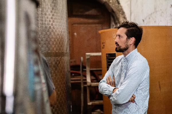 'Les dépôts sont mal acceptés par les consommateurs' vins rouges légers, attention à la casse !