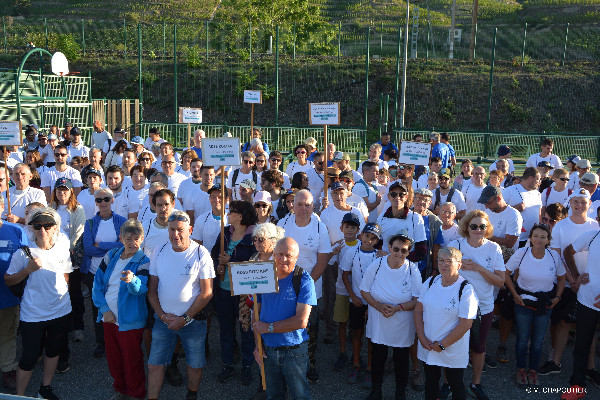 636 000 € vendangés en 31 ans de solidarité dans les vignes de M. Chapoutier