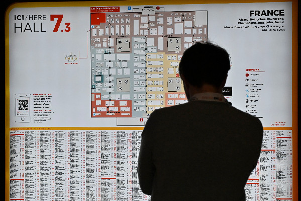 Wine Paris 2026 vise +13 % d’exposants et individualise son offre 0 % d’alcool