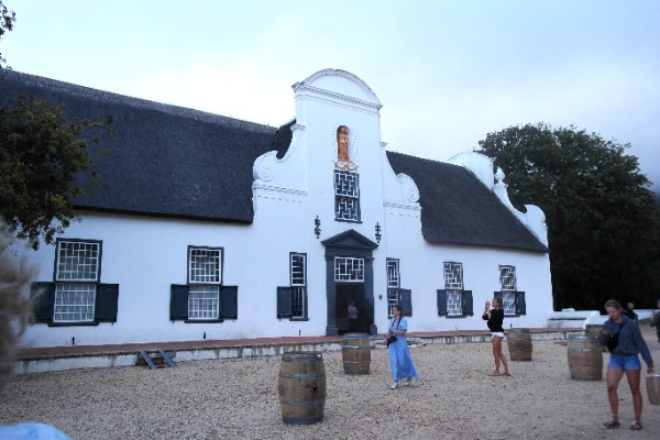 Les destinations tendances du vignoble en 2025 ne sont pas celles que vous croyez !