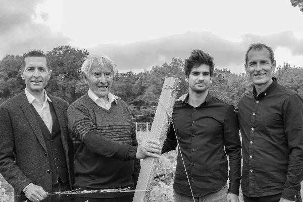 Grands Chais de France rachète un négoce bordelais