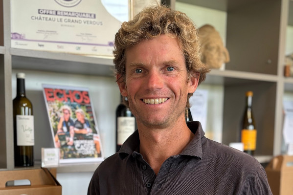 'Il faut plus d’énergie pour vendre moins de vin' : le vignoble ne pourra pas tenir sans soutiens réglementaires et financiers