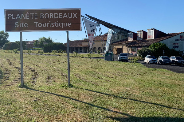 Crise de pouvoir au bureau des vins AOC Bordeaux : un 'blocage par l’ancienne équipe' ou 'un président sans majorité' ?