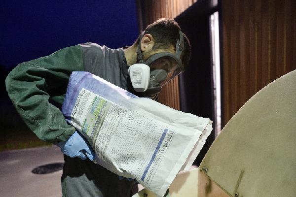 Nombreux produits retirés, fortes restrictions pour ceux qui subsistent : le grand lessivage de l’Anses dans les cuivres utilisables sur vigne