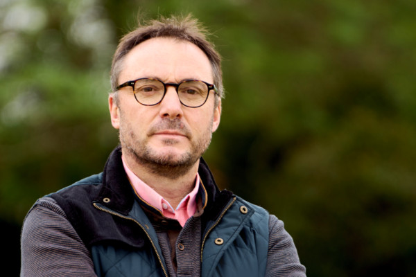 Le vigneron Jean-François Fruttero rempile à la présidence de la Caisse centrale de la MSA