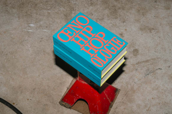 Quand vin et hip-hop US croisent leurs cultures en livre interactif