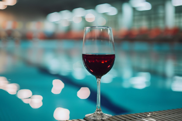 La fraude aux 13 piscines olympiques de vins de côtes-du-Rhône et châteauneuf-du-Pape aura son procès