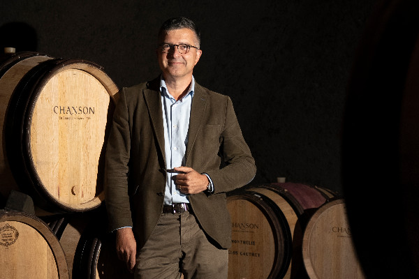 Thierry Berger all-set to run Bollinger group’s Domaine Chanson