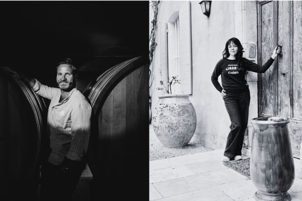 Le château Grand Boisé racheté par un trio d’associés