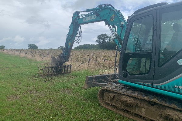 Vignerons vous voulez arracher ? C’est le moment de le dire pour négocier un plan à 4 000 €/ha 'a minima'