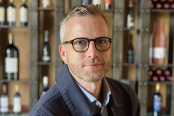 Raphaël Heinry dirige les logiciels viticoles Primus Soft pour doubler parts de marché et effectifs en 2 ans